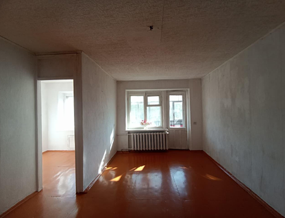1-к. квартира, 30,9&nbsp;м²