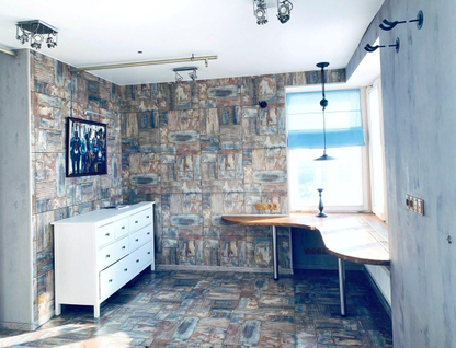 3-к. квартира, 64&nbsp;м²