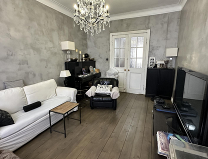 3-к. квартира, 79,7 м²