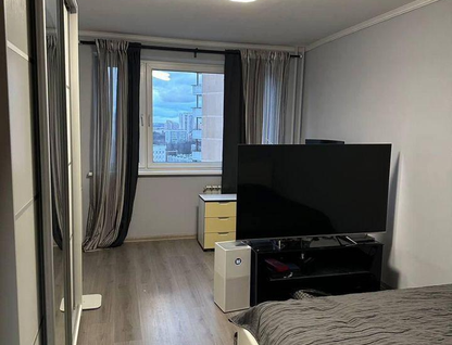 2-к. квартира, 58&nbsp;м²
