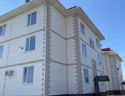 1-к. квартира, 35&nbsp;м²