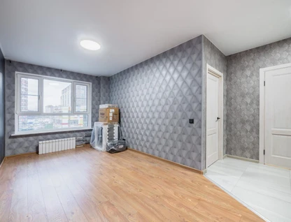 2-к. квартира, 36,1 м²