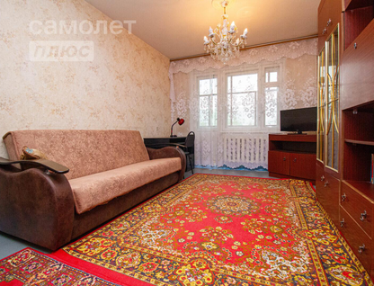 2-к. квартира, 57,7&nbsp;м²