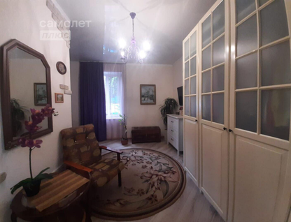 2-к. квартира, 44,3&nbsp;м²