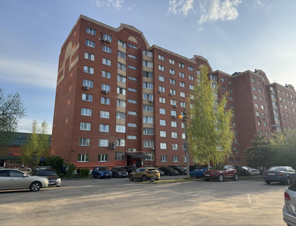 3-к. квартира, 90,6&nbsp;м²