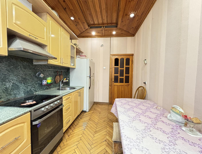 2-к. квартира, 55,2&nbsp;м²
