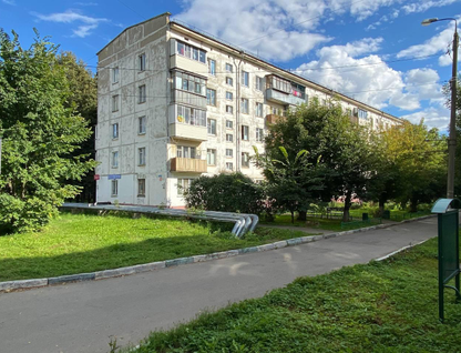 2-к. квартира, 45,7&nbsp;м²