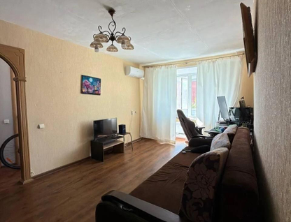 1-к. квартира, 32,3 м²