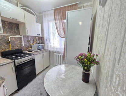 2-к. квартира, 43,1 м²