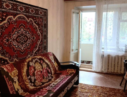 2-к. квартира, 44,2 м²