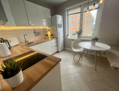 2-к. квартира, 63&nbsp;м²