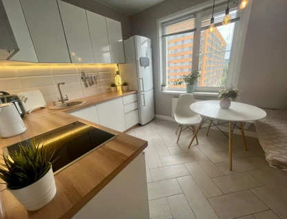 2-к. квартира, 63&nbsp;м²
