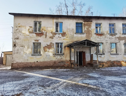 1-к. квартира, 32&nbsp;м²