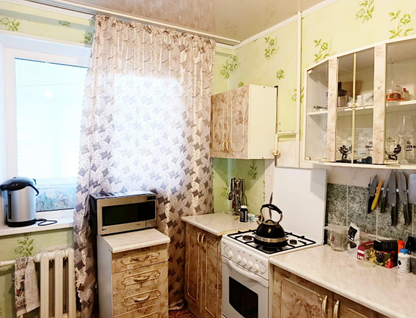 1-к. квартира, 36,7&nbsp;м²