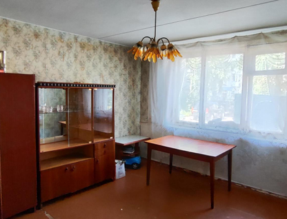 2-к. квартира, 44&nbsp;м²