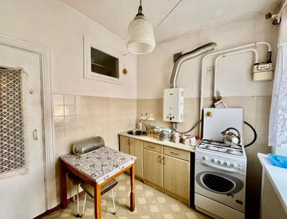 2-к. квартира, 44&nbsp;м²