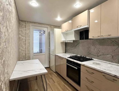 3-к. квартира, 60&nbsp;м²