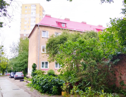 2-к. квартира, 37,6&nbsp;м²