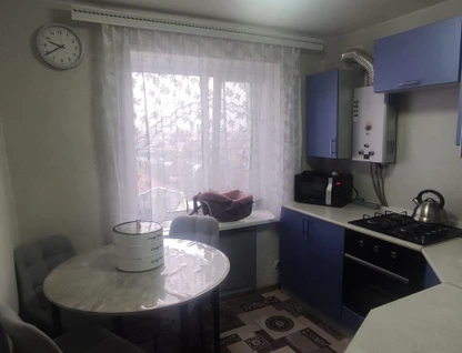 3-к. квартира, 56,1&nbsp;м²