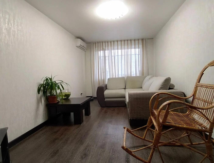 4-к. квартира, 77,1&nbsp;м²