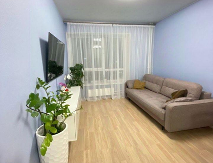 3-к. квартира, 58,4&nbsp;м²