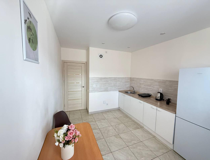 1-к. квартира, 39,7&nbsp;м²