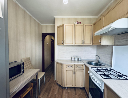 1-к. квартира, 32,7&nbsp;м²