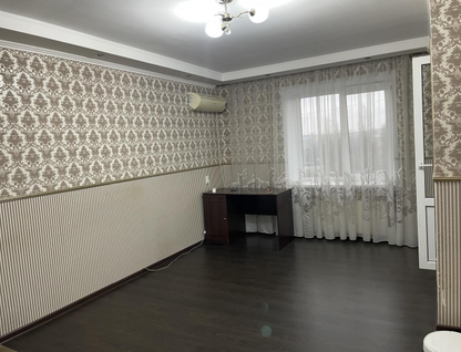 1-к. квартира, 42 м²