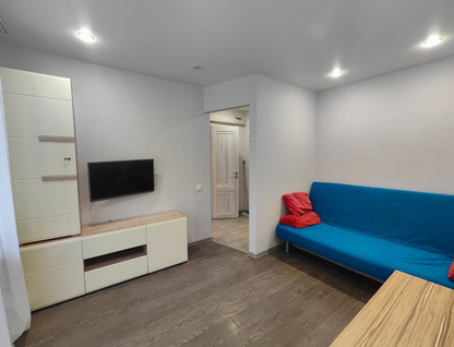 1-к. квартира, 20,2&nbsp;м²