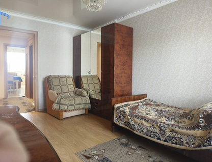 2-к. квартира, 51,8&nbsp;м²