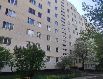 3-к. квартира, 57&nbsp;м²