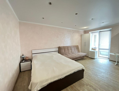 Студия, 33 м²