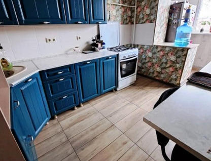 3-к. квартира, 59,8&nbsp;м²