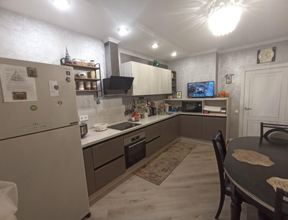 3-к. квартира, 97&nbsp;м²