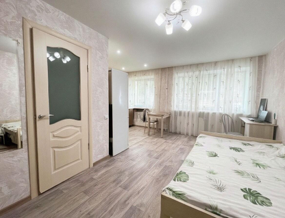Студия, 26 м²