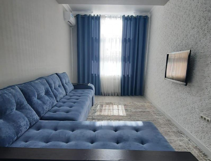 1-к. квартира, 48,5&nbsp;м²