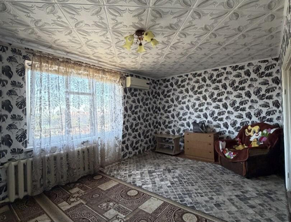 1-к. квартира, 35,2 м²