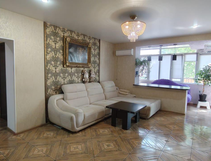 2-к. квартира, 105&nbsp;м²