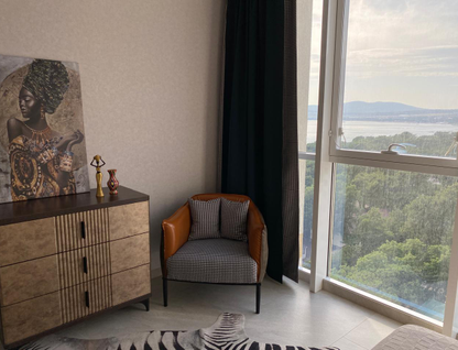 1-к. квартира, 36,8&nbsp;м²