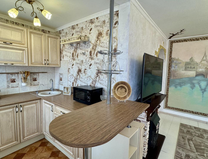 2-к. квартира, 38,2 м²