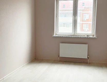 1-к. квартира, 38&nbsp;м²