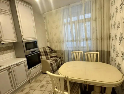 1-к. квартира, 40,4 м²