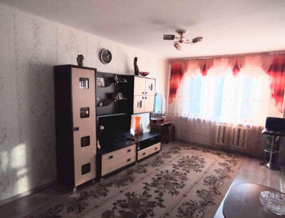 1-к. квартира, 35,8&nbsp;м²