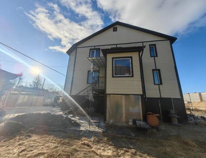 4-к. квартира, 210&nbsp;м²