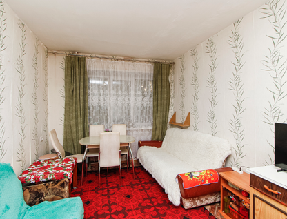 1-к. квартира, 29,2&nbsp;м²