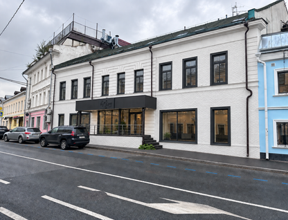 Гостиница, 1150&nbsp;м²