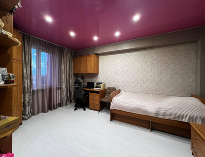 3-к. квартира, 66,6&nbsp;м²