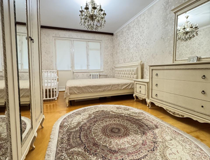 3-к. квартира, 70&nbsp;м²