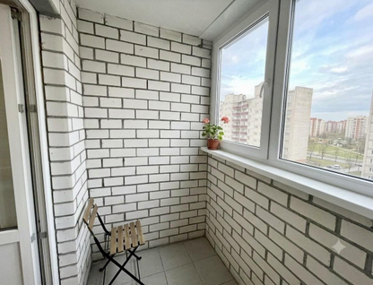 2-к. квартира, 58&nbsp;м²