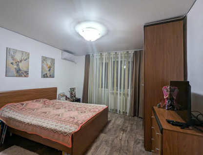 1-комнатная квартира, 37&nbsp;м²